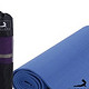 PIERYOGA 皮尔瑜伽 PVC6MM瑜伽垫 赠背包
