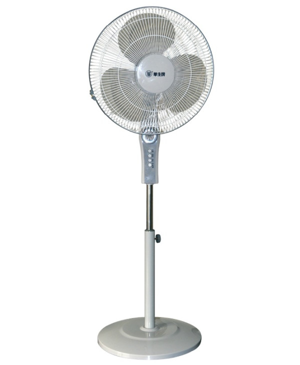 wahson华生fs401215y遥控落地扇