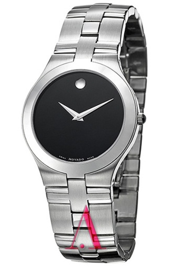 MOVADO 摩凡陀 Juro系列 0605023 男款石英腕表