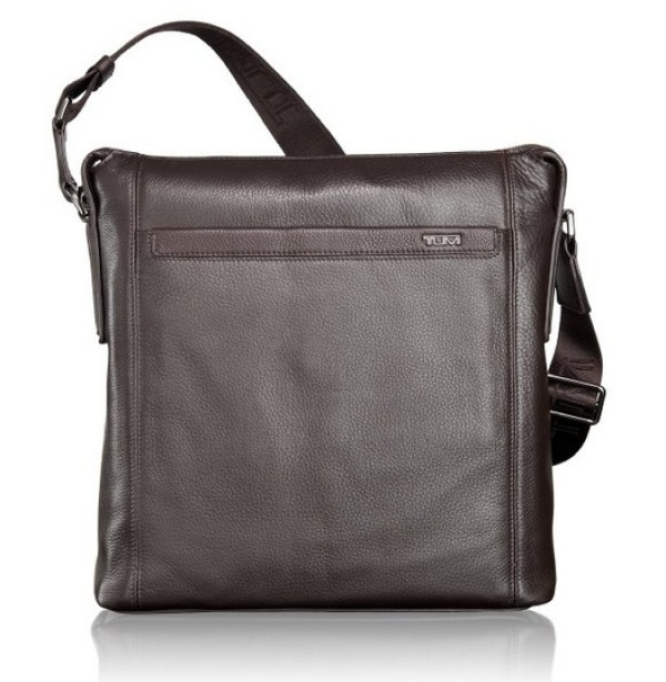 Tumi Luggage Centro Venezia 男款斜挎包
