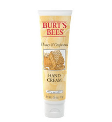 凑单品：Burt’s Bees 小蜜蜂 天然配方 保湿护手霜