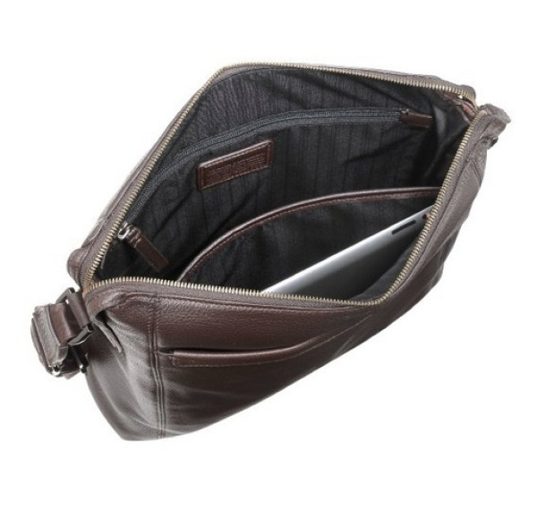 Tumi Luggage Centro Venezia 男款斜挎包