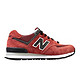 New Balance 新百伦 ML574NIN 复古 男女慢跑鞋