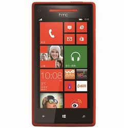 HTC 8X（C620e）3G手机 