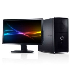 天津的老乡看这里:DELL电脑主机 I660R-256B + 显示器In2030M