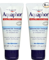 Aquaphor 优色林 Healing Ointment 万用软膏 50g*6