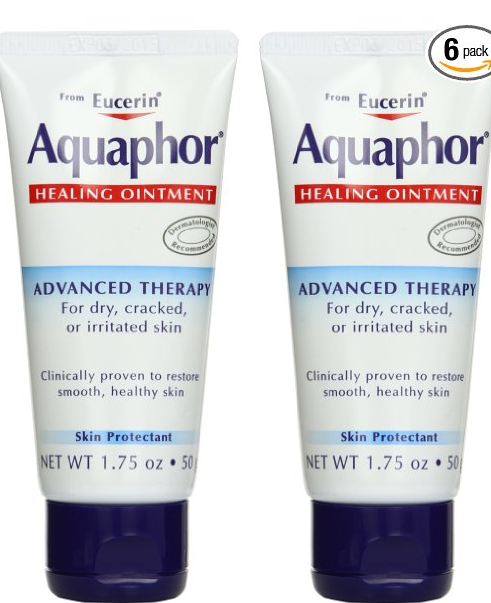 Aquaphor 优色林 Healing Ointment 万用软膏