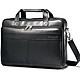 Samsonite Luggage Leather 15.6寸 真皮公文包