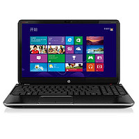 限陕西：HP 惠普 ENVY DV6-7301TX 15.6寸笔记本电脑（i7-3630Q、GT650M+HD4000、1TB硬盘）