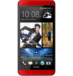 HTC New One 801e 3G 手机  