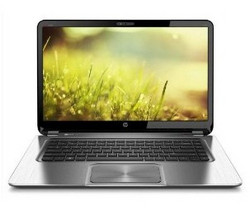 HP 惠普 ENVY 6-1221TX 15.6英寸 笔记本电脑