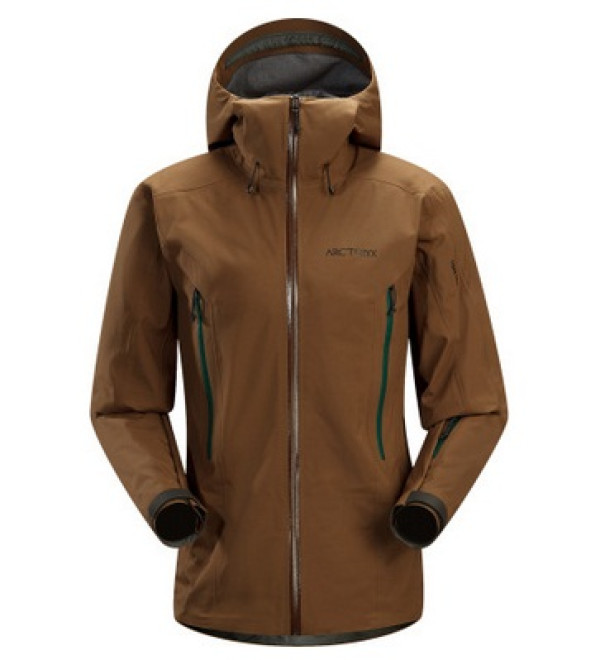 ARC'TERYX 始祖鸟 Crossbow 男款滑雪冲锋衣