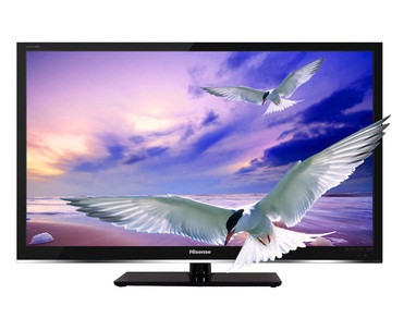 Hisense 海信 LED42K326X3D 42英寸 3D全高清LED电视