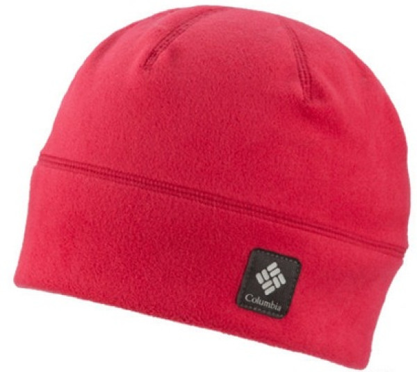 凑单品：Columbia 哥伦比亚 Thermarator Hat 女款 热反射抓绒帽