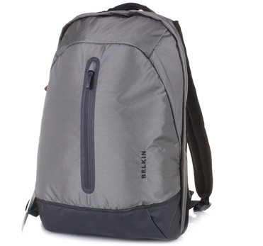 Belkin 14寸DashBackpack 超轻笔记本电脑双肩背包