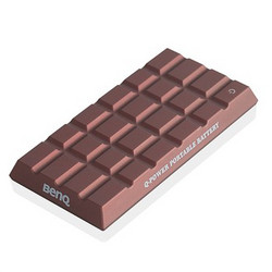 BenQ 明基 巧克力移动电源EL300