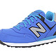 New Balance 新百伦 ML574 男款 时尚休闲鞋