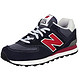 New Balance 新百伦 ML574VDN 男式复古鞋