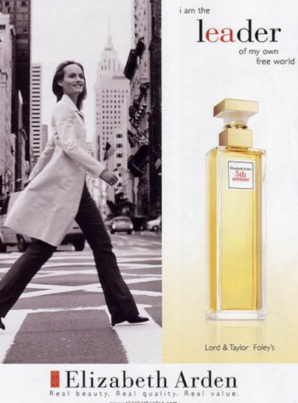 Elizabeth Arden 伊丽莎白雅顿 第五大道香水 30ml