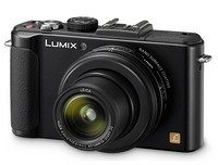 Panasonic 松下 DMC-LX7 数码相机