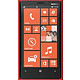  NOKIA  诺基亚 Lumia 920 3G手机 红色　