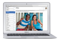 Apple  苹果 13AIR   MD760J  MacBook 笔记本电脑