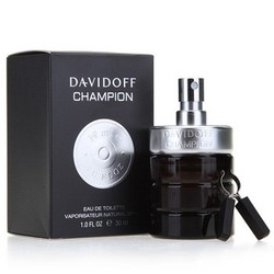 DAVIDOFF 大卫杜夫 王者之风男士淡香水30ml