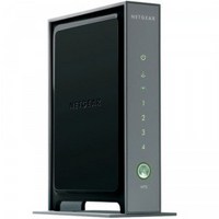 华南特价：Netgear 网件 WNR2000 300M 无线路由器