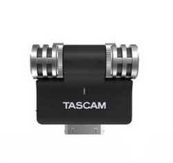 TASCAM iM2 苹果专用录音话筒   