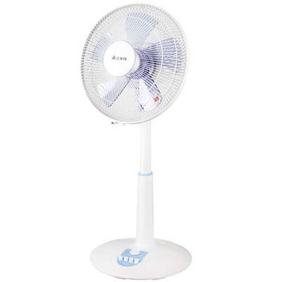 再特价:Airmate 艾美特 SW56T2 五叶落地扇