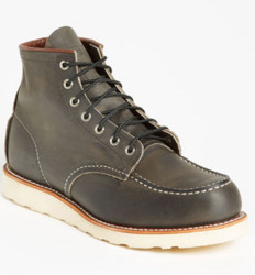  Red Wing  红翼  Moc Toe Boot 男士潮靴