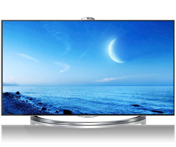 尝鲜品：Hisense 海信 LED65XT880G3D 65英寸液晶电视（4K分辨率、内置大眼睛）