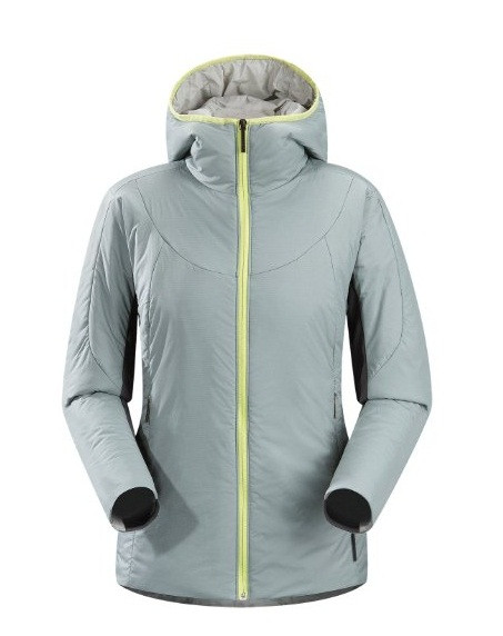 ARC'TERYX 始祖鸟 Ceva 女款棉服 连帽款