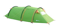 Himalaya 喜马拉雅 HT9103 家庭露营系列 冰川3三帐篷