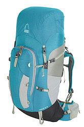 Sierra Designs 山脊 Jubilee 50 女款登山包 50L