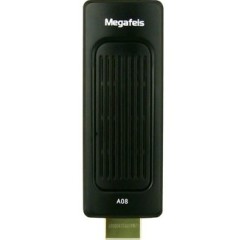 Megafeis 麦格菲斯 A08 安卓4.0 电视盒子