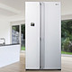LG GR-B2077FKJ 对开门冰箱 526升