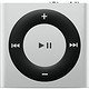 Apple 苹果 MD778CH/A iPod SHUFFLE 2G 多媒体播放器 银色