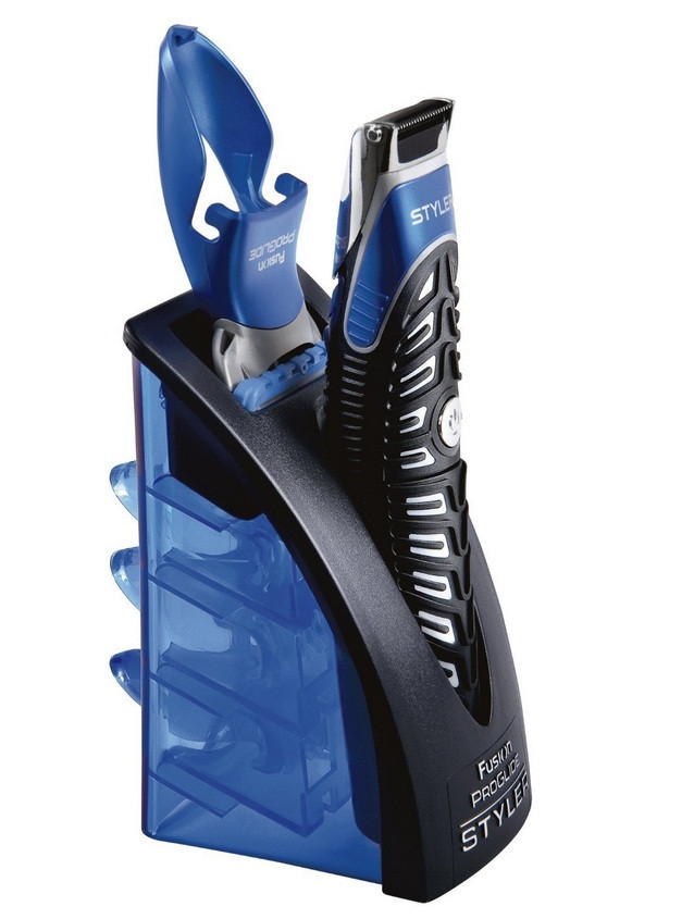 迟来的一篇美亚晒单：Gillette 吉列三合一剃须刀套装+施华洛世奇雪花+飞利浦喷气式洁牙器