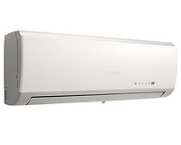 三菱重工 SRKMB35DSAW7 壁挂式冷暖型空调（定频、1.5匹）