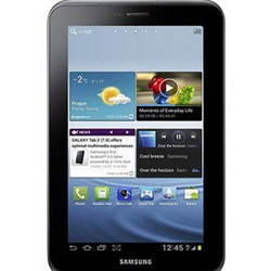 Samsung 三星 GalaxyTab2 P3110 平板电脑 7英寸