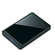 BUFFALO 巴法络 2.5寸 500G USB3.0 黑色 移动硬盘 HD-PNT500U3B