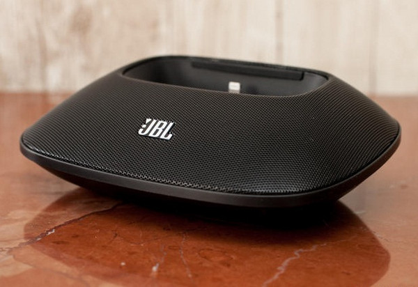 JBL OnBeat Micro WHTCH