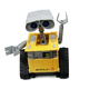WALL• E  机器人瓦力  20CM超大公仔 彩盒包装