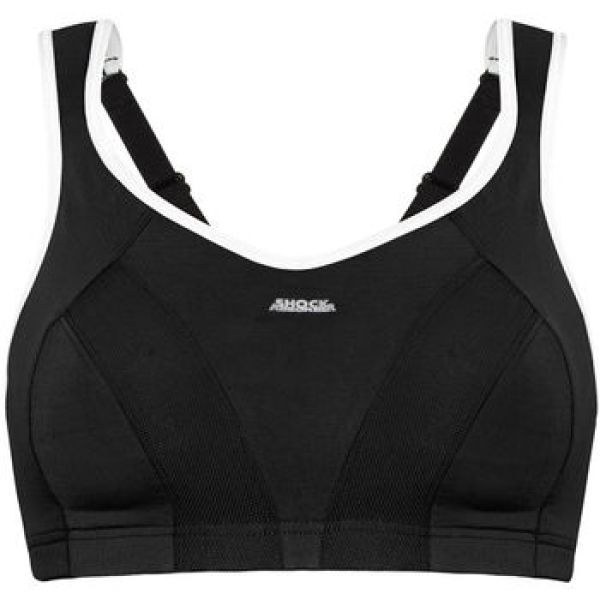 Shock Absorber Multi Sports Support 运动文胸 2件装