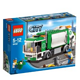 LEGO 乐高 城市组  4432  垃圾车