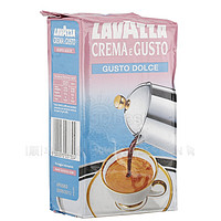 LAVAZZA 乐维萨 多丝咖啡粉250g