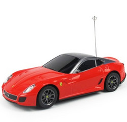 法拉利 599GTO 遥控车 1:32