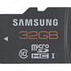Samsung 三星 Micro SDHC（TF） 32G Class10 存储卡