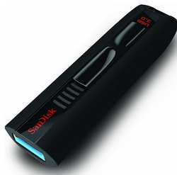 SanDisk 闪迪 CZ80CruzerExtreme 64GB USB3.0 极速传输U盘